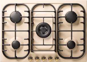 Варочная панель Ilve HCB70CN/AWB фото в Краснодаре