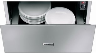 Встраиваемый шкаф для подогрева посуды KitchenAid KWXXX 29600 фото в Краснодаре