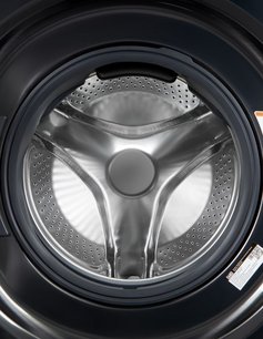 Стирально-сушильная машина Вард VWD514SB фото 3 в Краснодаре Стирально-сушильная машина VARD VWD514SB фото 3 в Краснодаре