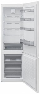 Двухкамерный холодильник Вестфрост VW20NFE01W фото 2 в Краснодаре Двухкамерный холодильник Vestfrost VW20NFE01W фото 2 в Краснодаре