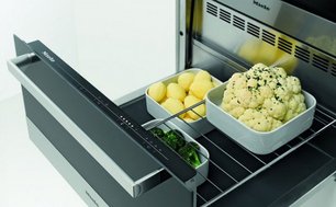 Подогреватель Miele ESW 5080-29 BK фото 3 в Краснодаре