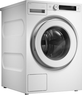 Стиральная машина Asko W5114RXLW фото 3 в Краснодаре