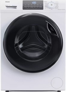 Стирально-сушильная машина Хайер HWD70-BP14929A фото в Краснодаре Стирально-сушильная машина Haier HWD70-BP14929A фото в Краснодаре