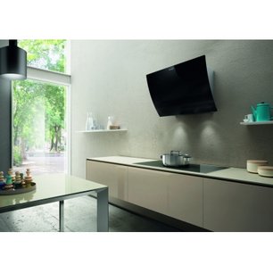 Вытяжка Faber VERSUS BK A80 фото 2 в Краснодаре