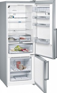 Отдельностоящий холодильник с нижней морозильной камерой SIEMENS KG56NHI20R фото 3 в Краснодаре Отдельностоящий холодильник с нижней морозильной камерой SIEMENS KG56NHI20R фото 3 в Краснодаре