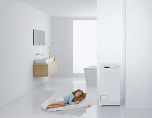 Стиральная машина Миле W 627 WPM фото 3 в Краснодаре Стиральная машина Miele W 627 WPM фото 3 в Краснодаре