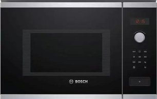 Bosch (духовой шкаф HBA573BS1 + микроволновая печь BFL553MS0) фото 3 в Краснодаре Bosch (духовой шкаф HBA573BS1 + микроволновая печь BFL553MS0) фото 3 в Краснодаре
