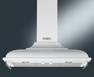 Вытяжка Смег KC19BSE фото 2 в Краснодаре Вытяжка Smeg KC19BSE фото 2 в Краснодаре