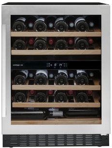 Винный шкаф Climadiff AVU54SXDZA фото 3 в Краснодаре