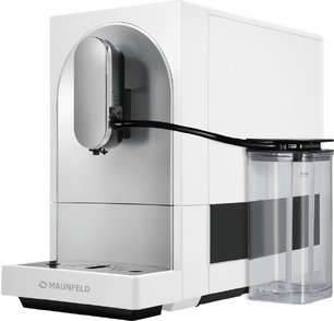 Кофемашина Маунфилд MF-A8021CWH фото в Краснодаре Кофемашина Maunfeld MF-A8021CWH фото в Краснодаре