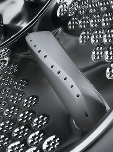 Стирально-сушильная машина Электролюкс EW7WP361S фото 2 в Краснодаре Стирально-сушильная машина Electrolux EW7WP361S фото 2 в Краснодаре