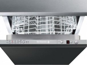 Посудомоечная машина De Dietrich DVY1310J фото в Краснодаре