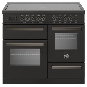 Варочный центр Bertazzoni PRO105I3ECAT2 фото в Краснодаре