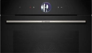 Духовой шкаф Бош HBG7363B1 фото 4 в Краснодаре Духовой шкаф Bosch HBG7363B1 фото 4 в Краснодаре
