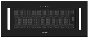 Встраиваемая вытяжка Korting KHI 9765 GN фото 2 в Краснодаре