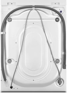 Стиральная машина Электролюкс EW6S4R27BI фото 4 в Краснодаре Стиральная машина Electrolux EW6S4R27BI фото 4 в Краснодаре