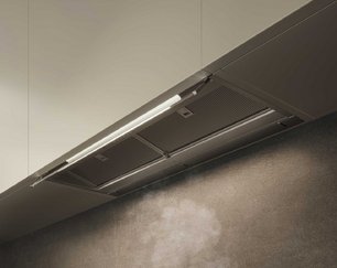 Вытяжка Элика BOXIN ADV DRY IX/A/120 фото 2 в Краснодаре Вытяжка Elica BOXIN ADV DRY IX/A/120 фото 2 в Краснодаре