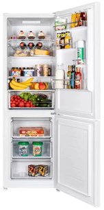 Холодильник MAUNFELD MFF185SFW фото 3 в Краснодаре Холодильник MAUNFELD MFF185SFW фото 3 в Краснодаре