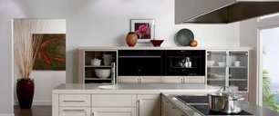 Встраиваемый кофецентр Вольф ICBEC30CM/B фото 2 в Краснодаре Встраиваемый кофецентр Wolf ICBEC30CM/B фото 2 в Краснодаре