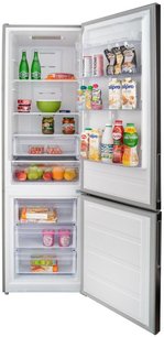 Холодильник Шауб Лоренц SLU C201D0 G фото 3 в Краснодаре Холодильник Schaub Lorenz SLU C201D0 G фото 3 в Краснодаре