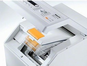 Стиральная машина Миле W 667 фото 3 в Краснодаре Стиральная машина Miele W 667 фото 3 в Краснодаре