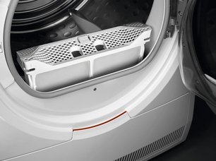 Сушильная машина AEG TR718BE фото 3 в Краснодаре