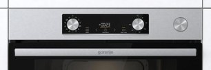Духовой шкаф Горение BSA6737E15X фото 4 в Краснодаре Духовой шкаф Gorenje BSA6737E15X фото 4 в Краснодаре