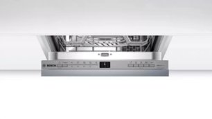 Встраиваемая посудомоечная машина BOSCH SPV2IKX1BR фото 4 в Краснодаре
