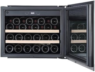 Встраиваемый винный шкаф Кертинг KFW 501 SL GXN фото 2 в Краснодаре Встраиваемый винный шкаф Korting KFW 501 SL GXN фото 2 в Краснодаре