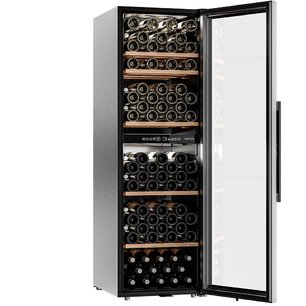 Винный шкаф Мэйвел MV126-KBF2 фото 4 в Краснодаре Винный шкаф Meyvel MV126-KBF2 фото 4 в Краснодаре