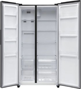 Холодильник Крона EISKALT 9159 SBS TNF INOX фото 4 в Краснодаре Холодильник KRONA EISKALT 9159 SBS TNF INOX фото 4 в Краснодаре
