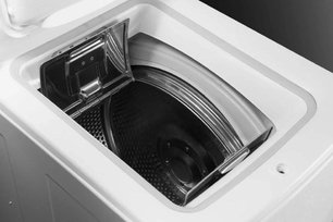 Стиральная машина Korting KWMT 1485 фото 3 в Краснодаре