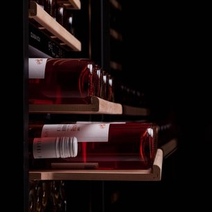 Винный шкаф Дунавокс DAU-46.146DB фото 3 в Краснодаре Винный шкаф Dunavox DAU-46.146DB фото 3 в Краснодаре