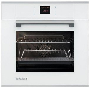 Духовой шкаф Де Дитрих DOP 792 W фото в Краснодаре Духовой шкаф De Dietrich DOP 792 W фото в Краснодаре