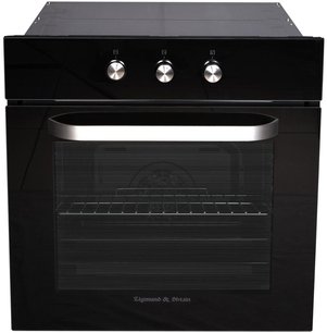 Духовой шкаф электрический Zigmund Shtain E 144 B фото 2 в Краснодаре