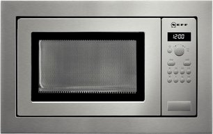 Микроволновая печь Нефф H56W20N3 фото в Краснодаре Микроволновая печь Neff H56W20N3 фото в Краснодаре