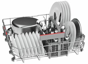 Посудомоечная машина Бош SMV45IX00R фото 3 в Краснодаре Посудомоечная машина Bosch SMV45IX00R фото 3 в Краснодаре