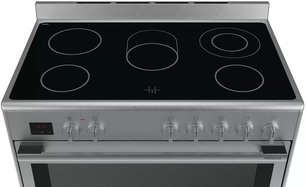 Варочный центр Bosch HCB738357M фото 3 в Краснодаре