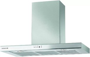 Вытяжка Де Дитрих DHD1109X фото в Краснодаре Вытяжка De Dietrich DHD1109X фото в Краснодаре