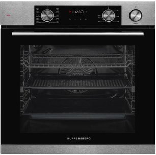 Духовой шкаф Куперсберг KSO 610 X фото 2 в Краснодаре Духовой шкаф Kuppersberg KSO 610 X фото 2 в Краснодаре