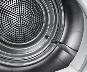 Сушильная машина Электролюкс EW6CR527P фото 3 в Краснодаре Сушильная машина Electrolux EW6CR527P фото 3 в Краснодаре