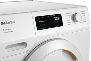 Сушильная машина Миле TEC 575 WP фото 3 в Краснодаре Сушильная машина Miele TEC 575 WP фото 3 в Краснодаре