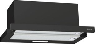 Встраиваемая вытяжка Горение TH606E7B фото в Краснодаре Встраиваемая вытяжка Gorenje TH606E7B фото в Краснодаре