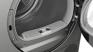 Сушильная машина Bosch WQG245DXSN фото 4 в Краснодаре