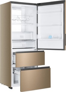 Холодильник Haier A4F742CGG фото 4 в Краснодаре