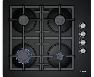 Газовая варочная панель BOSCH POP6C6O90R фото в Краснодаре Газовая варочная панель BOSCH POP6C6O90R фото в Краснодаре