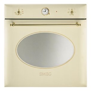 Духовой шкаф Смег SC850P-8 фото в Краснодаре Духовой шкаф Smeg SC850P-8 фото в Краснодаре