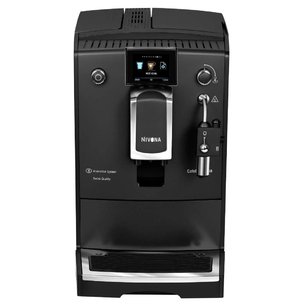 Кофемашина CafeRomatica Nivona NICR 660 фото 2 в Краснодаре