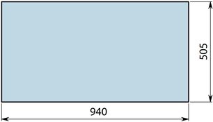 Встраиваемая вытяжка Фалмек NUBE ISOLA 90 INOX (без мотора) фото 4 в Краснодаре Встраиваемая вытяжка Falmec NUBE ISOLA 90 INOX (без мотора) фото 4 в Краснодаре