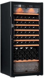 Винный шкаф EuroCave E-Pure-M фото 2 в Краснодаре